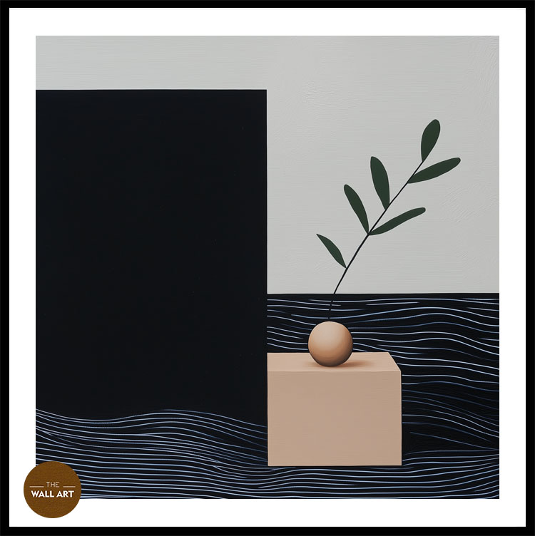 images/products/still_life_of_cube_and_fruit_i/still_life of cube and fruit I_BLACK_PWB.jpg